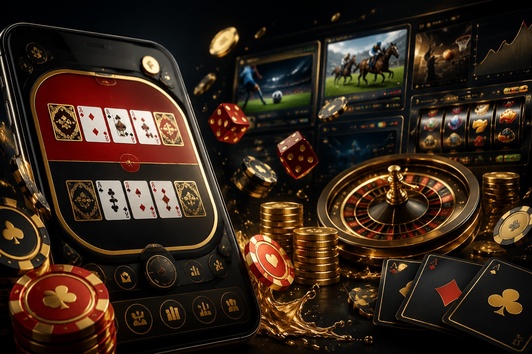 sh888 Casino Live Dealer studio phát sóng trực tiếp